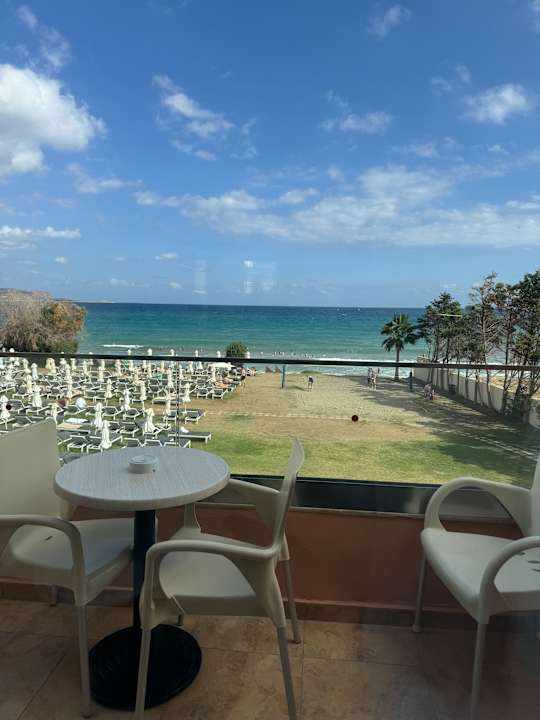 Zimmer Kiani Beach Resort Family All Inclusive