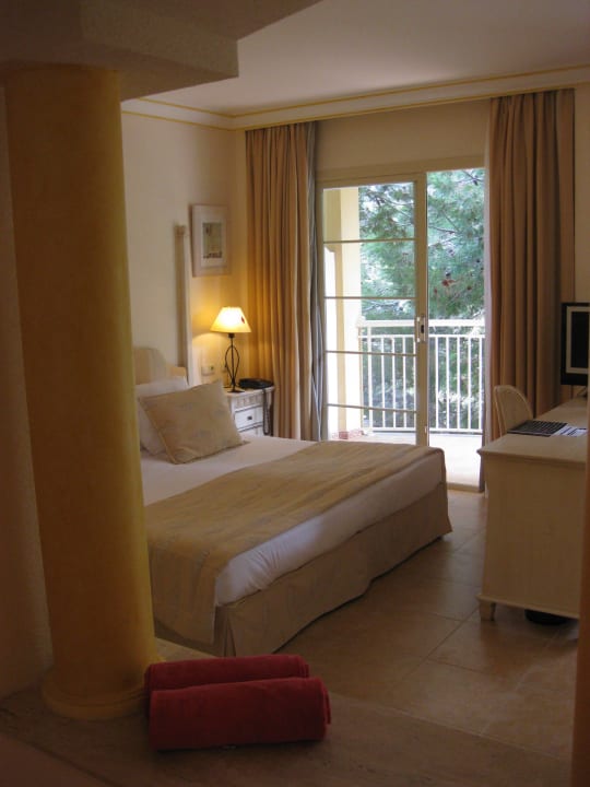 Zimmer 3305 VIVA Cala Mesquida Suites & Spa 16+