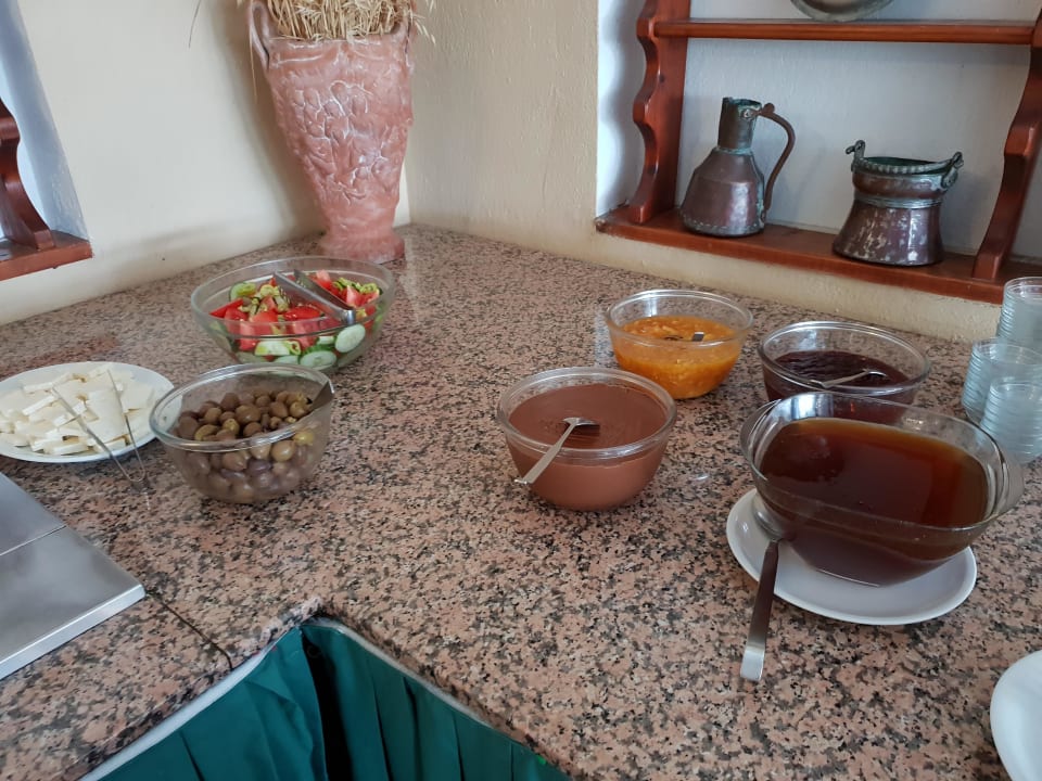 Gastro Hotel Geranion Village