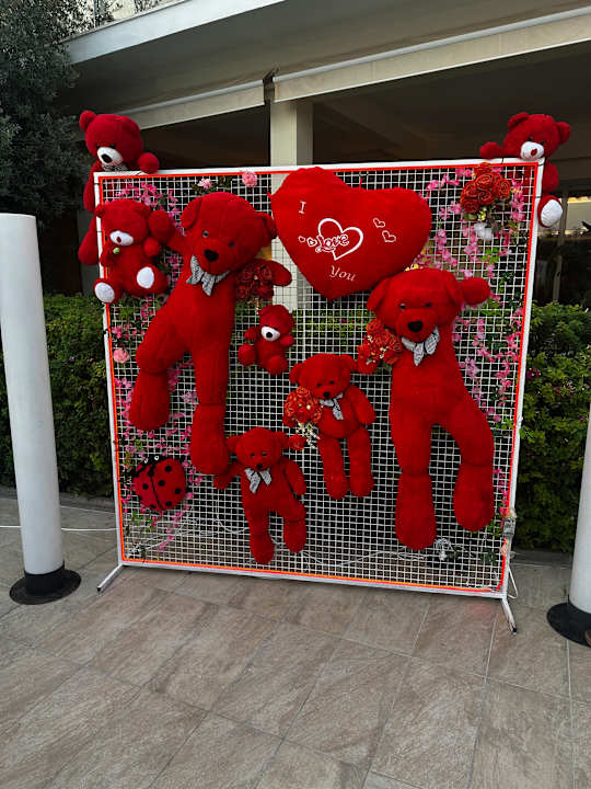 Sonstiges TUI BLUE Barut Andız - All Inclusive - Adults Only