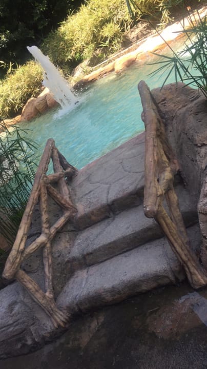 Pool Starlight Resort Hotel