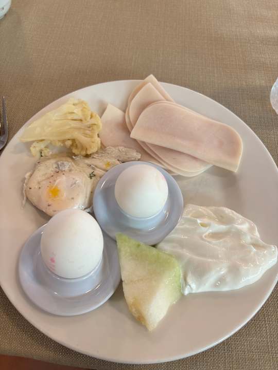 Gastro Sunis Kumköy Beach Resort Hotel & Spa