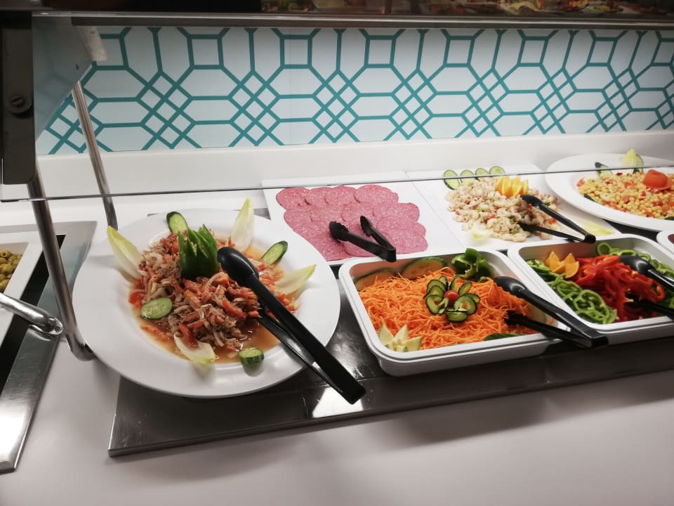 Gastro Canary Garden Club