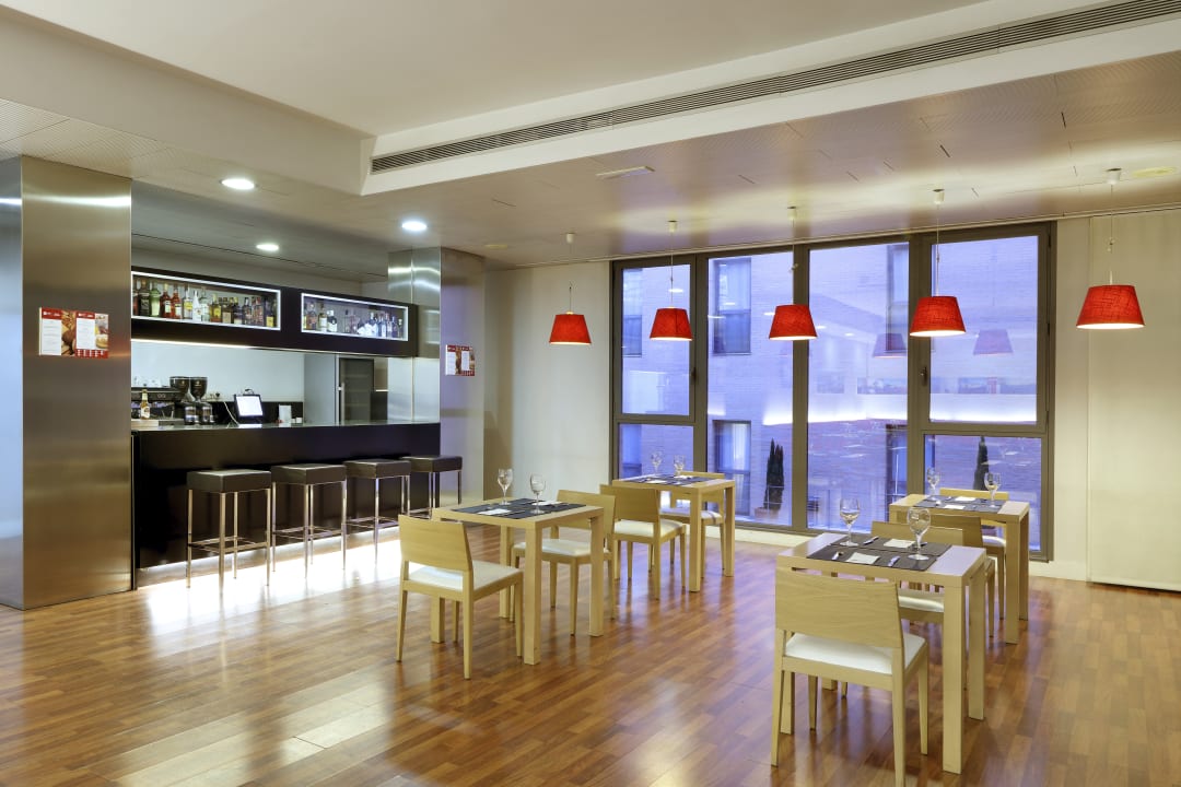 Gastro Exe Tres Cantos