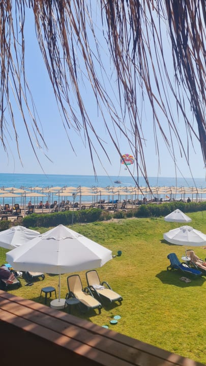 Strand Sherwood Dreams Resort