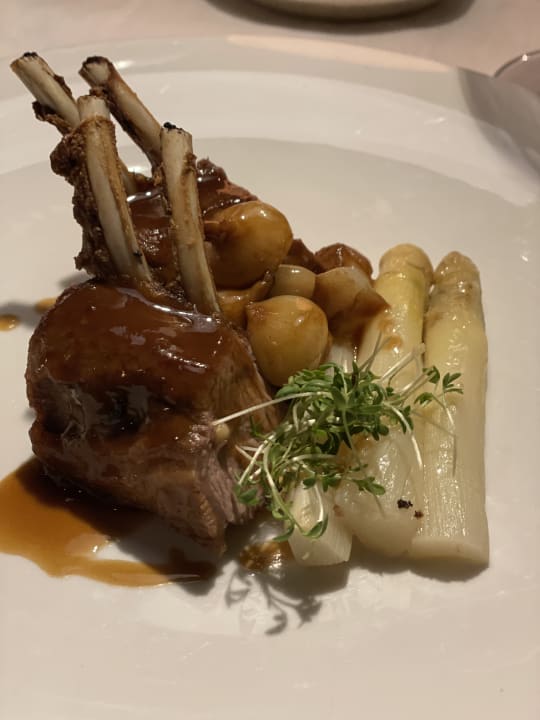 Gastro San Luis Hotel & Lodges
