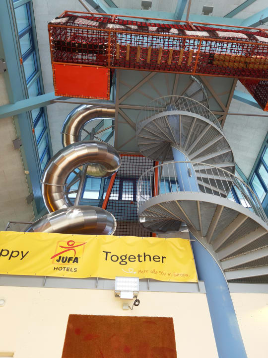 Sport & Freizeit JUFA Hotel Jülich