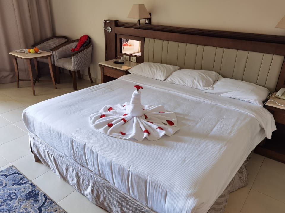 Zimmer Serenity Alpha Beach