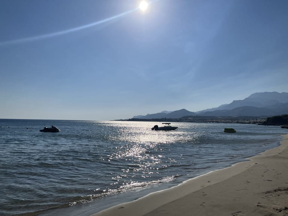 Strand Atlantica Mikri Poli Crete