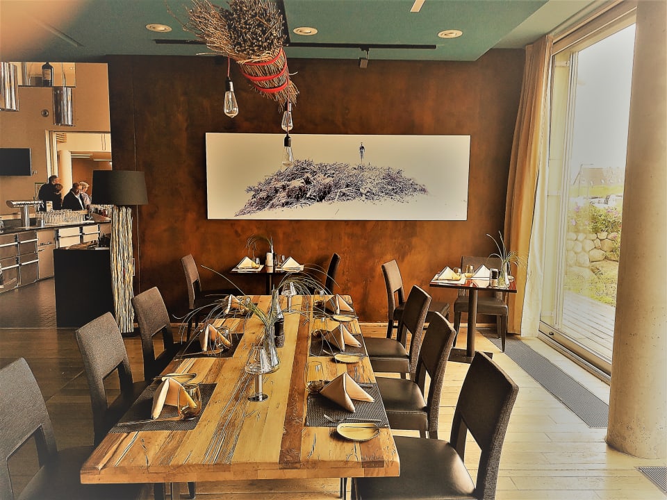 Gastro Hapimag Resort Hörnum