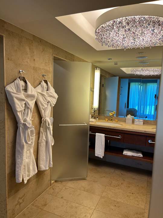 Zimmer Hilton Frankfurt Gravenbruch