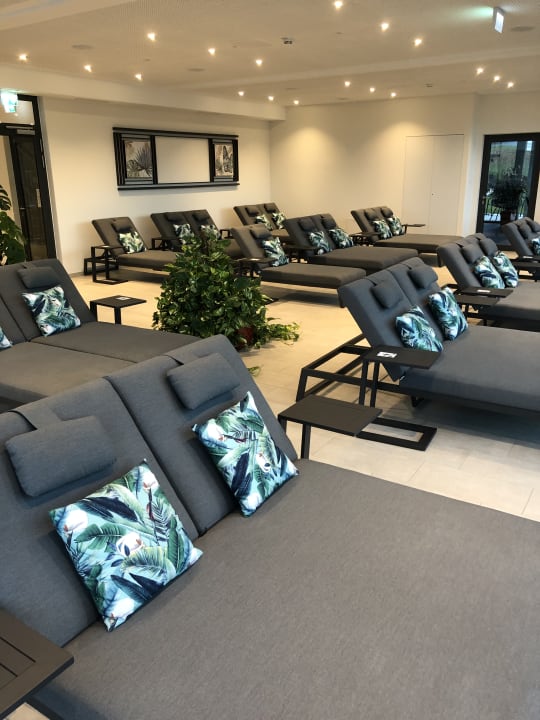 Pool Hotel Sonnenhof