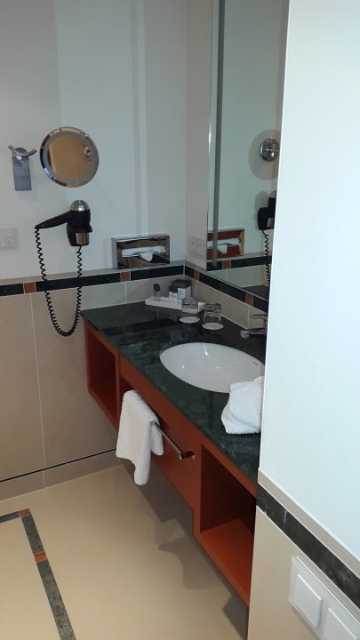 Zimmer ATLANTIC Hotel Wilhelmshaven