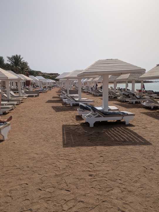Strand Kaisol Romance Resort