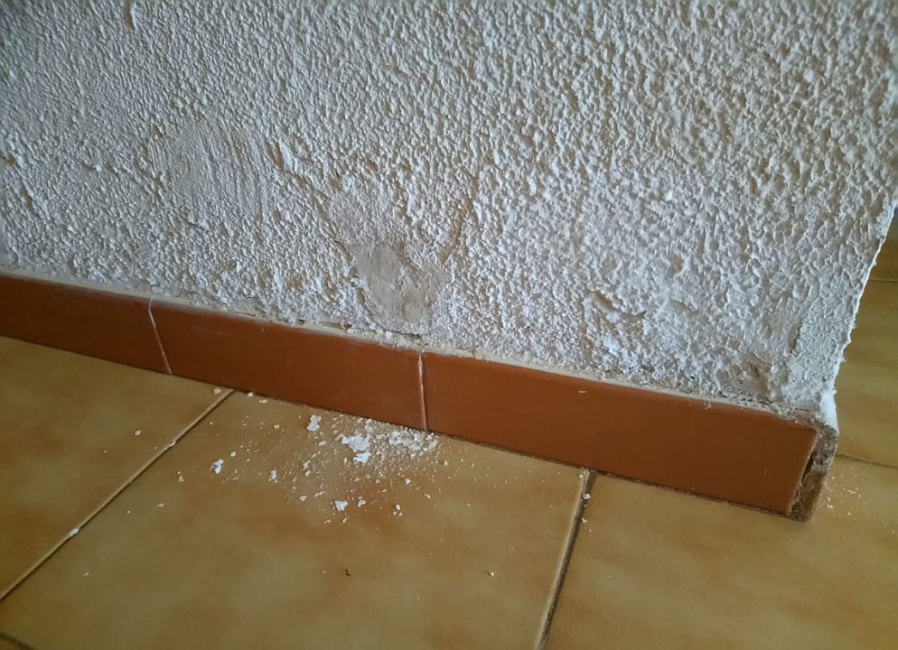 Zimmer Servatur Alameda de Jandía