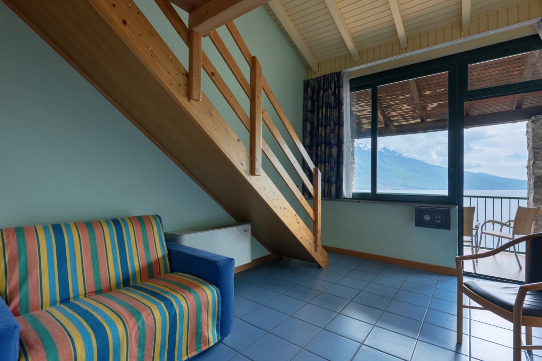 Zimmer Centro Vacanze La Limonaia