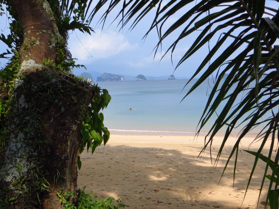 Strand Hotel Koyao Island Resort