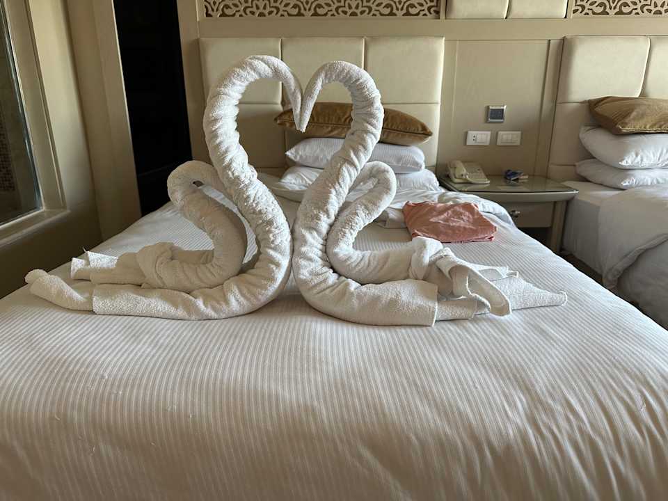 Zimmer Kaisol Romance Resort