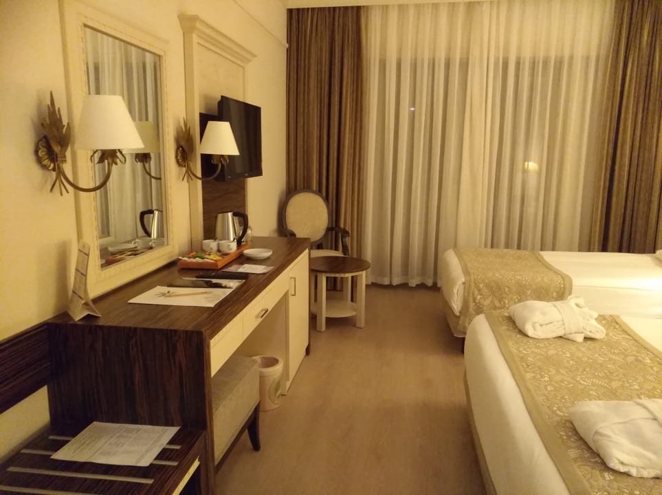 Zimmer Aydinbey Kings Palace & Spa