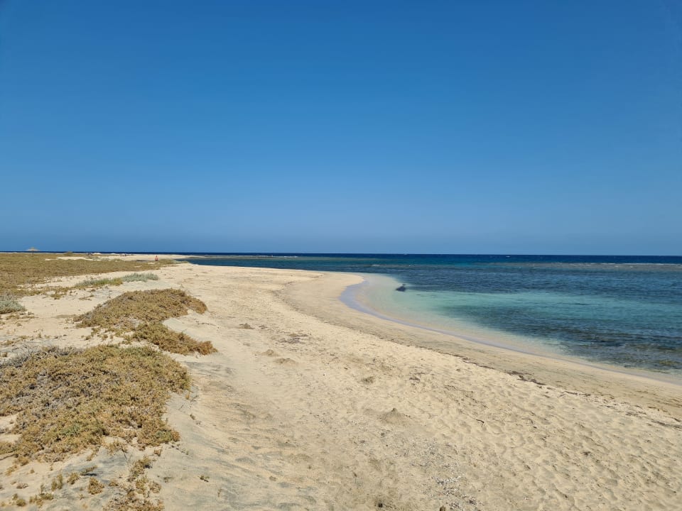 Strand Shams Alam Beach Resort