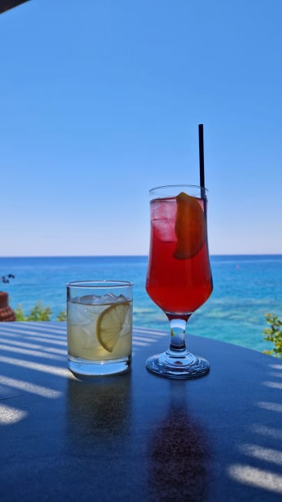 Gastro Kakkos Beach Hotel