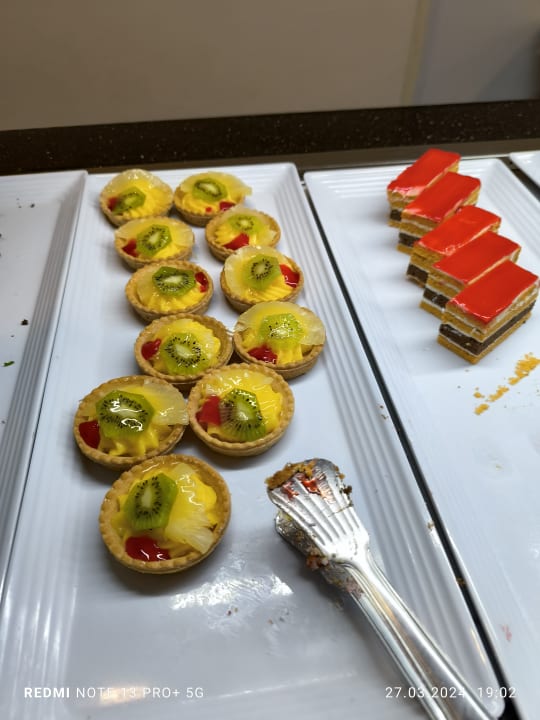 Gastro Pickalbatros Aqua Park Resort - Hurghada