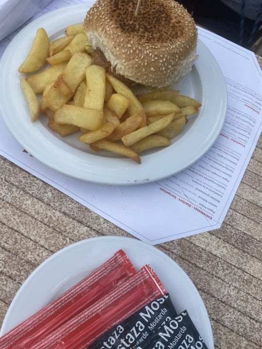 Gastro Bull Costa Canaria & Spa - Adults only