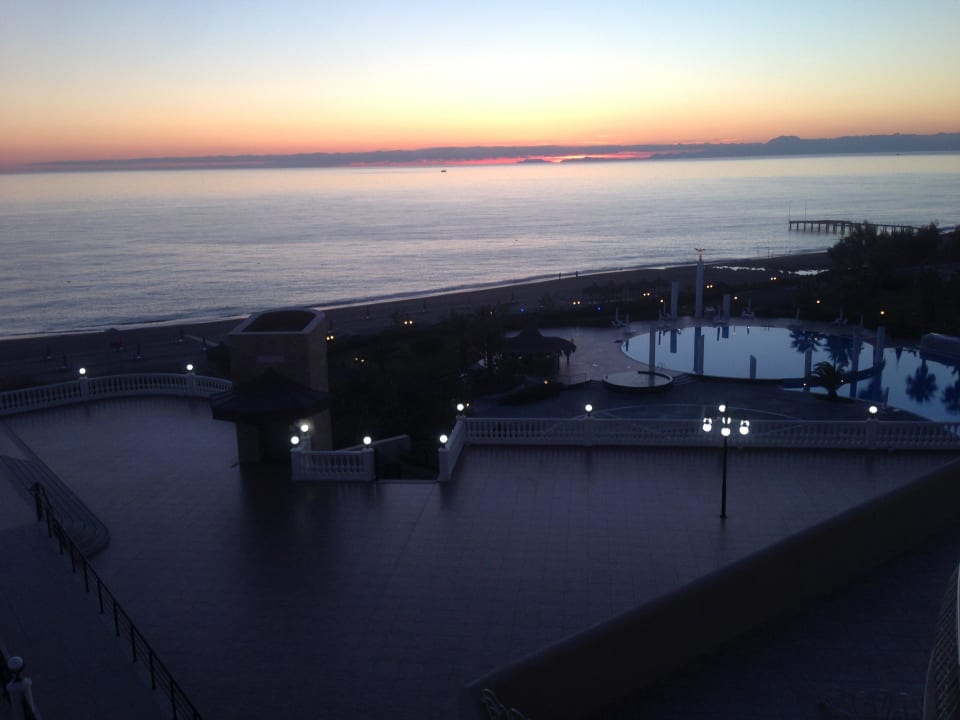 Anblicke zum Träumen Starlight Resort Hotel