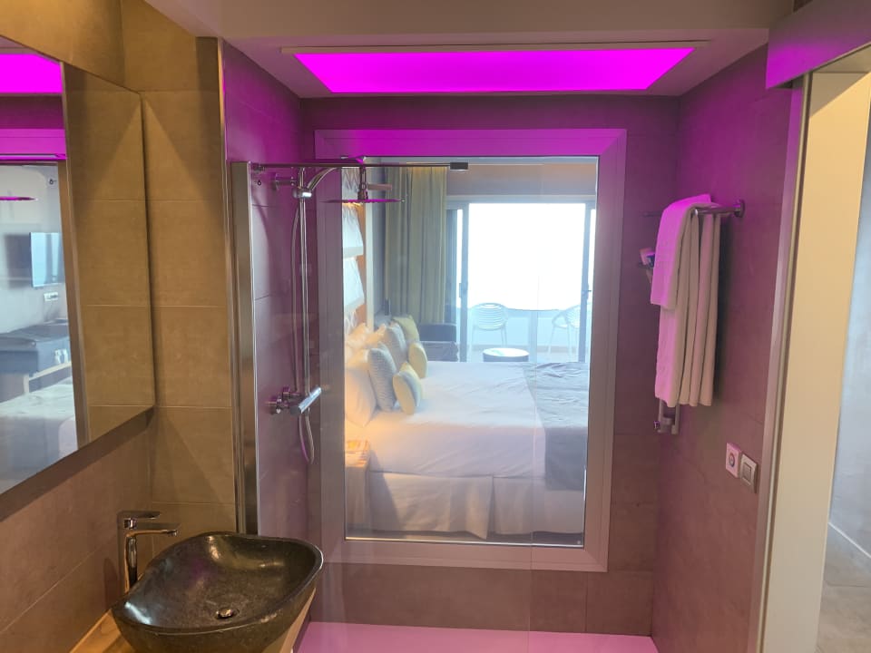 Zimmer Atlantic Mirage Suites & Spa - Adults only