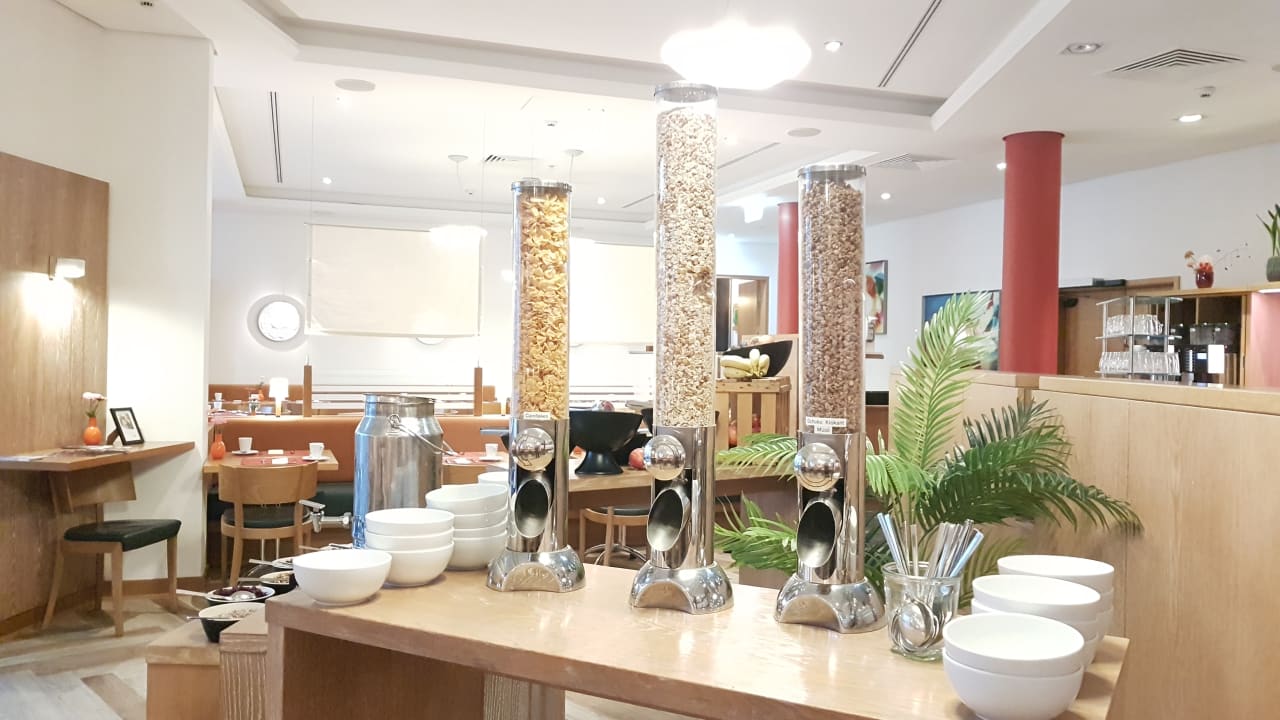 Gastro Hotel Esplanade Resort & Spa