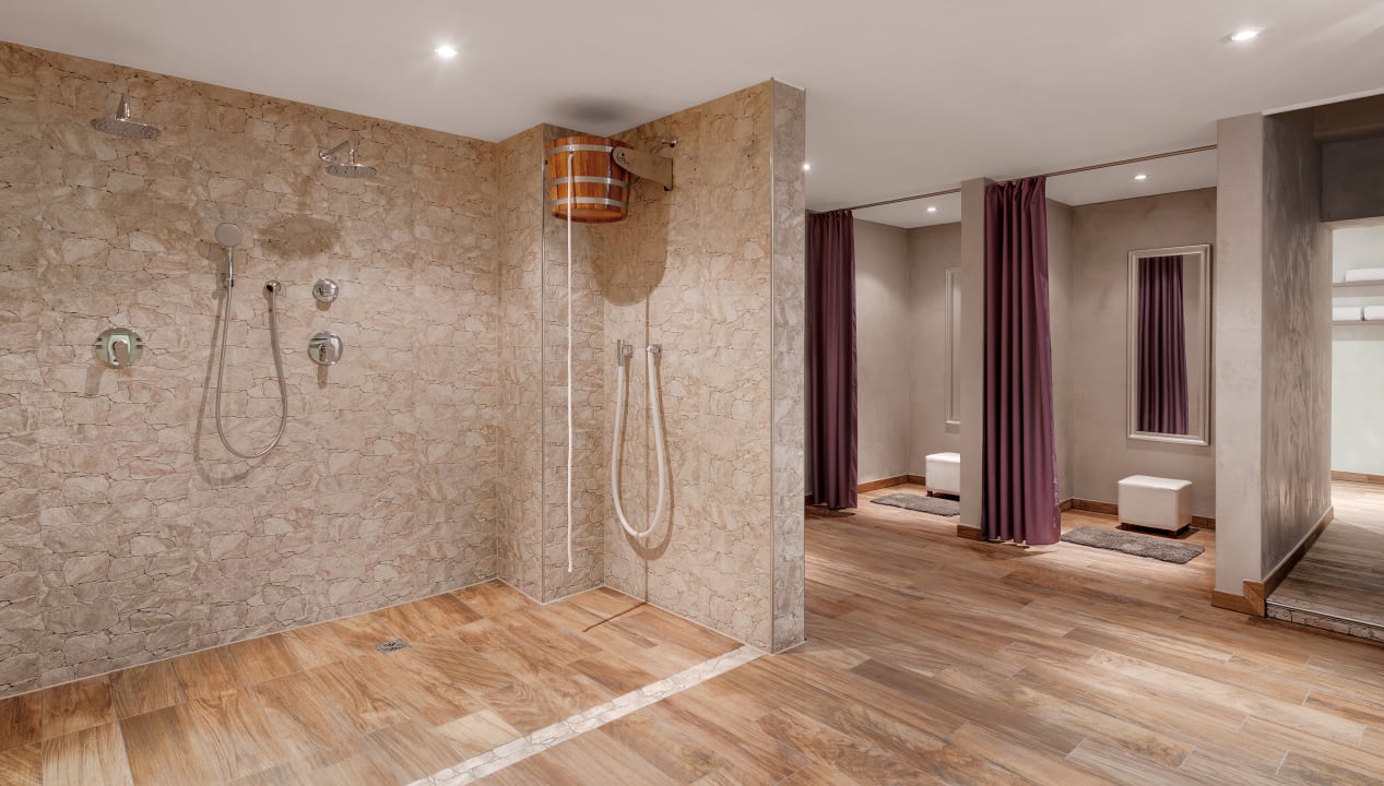 Sport & Freizeit Grand Hotel Sonnenbichl