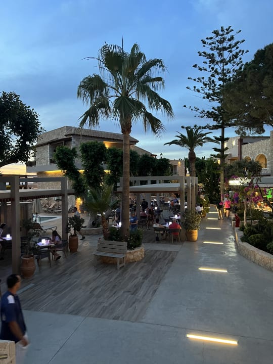 Sonstiges Cactus Beach
