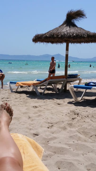 IBEROSTAR Hotel Playa de Muro Iberostar Waves Playa de Muro