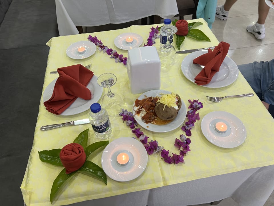 Gastro Hane Family Resort