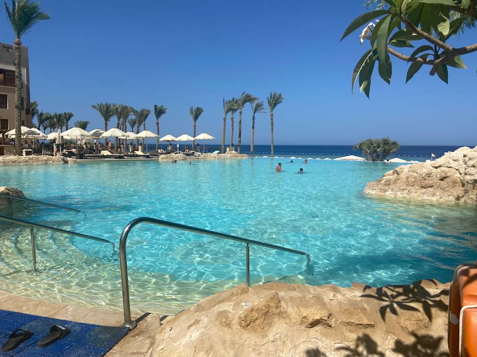 Pool Makadi Spa - Adults only