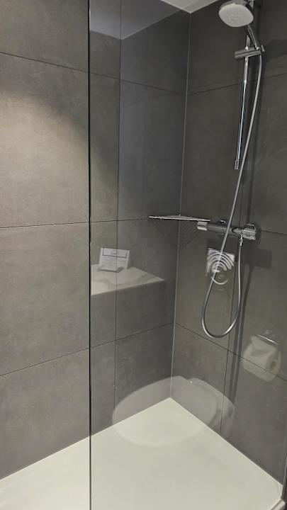 Zimmer Hilton Düsseldorf