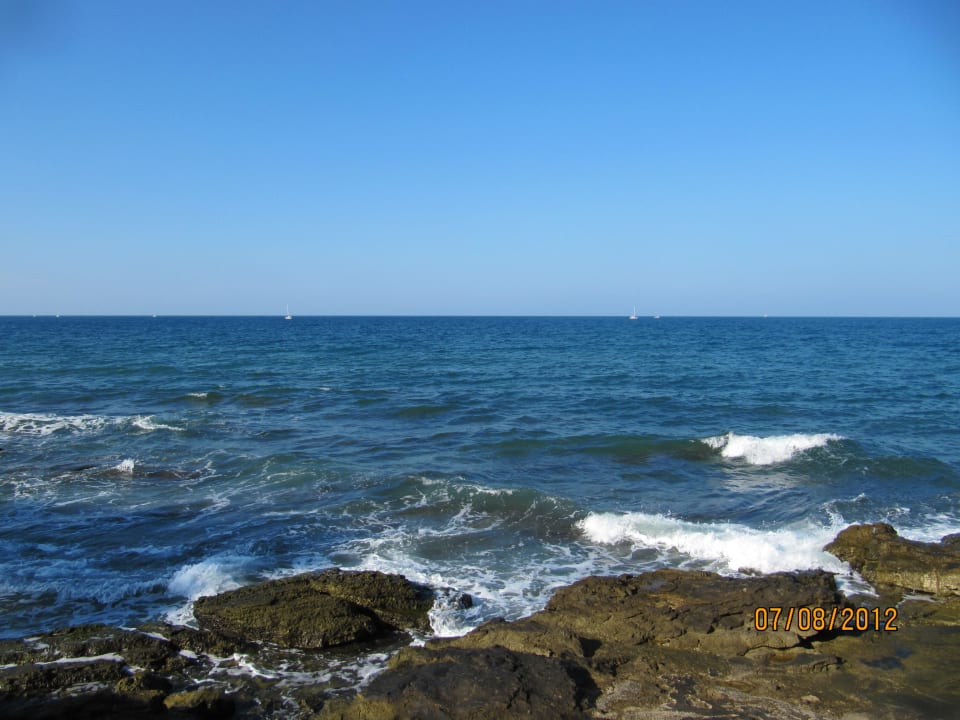 Felsenstrand Rooms Savudrija Plava Laguna