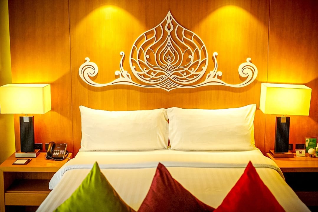 Zimmer Beyond Khaolak - Adults only 16+