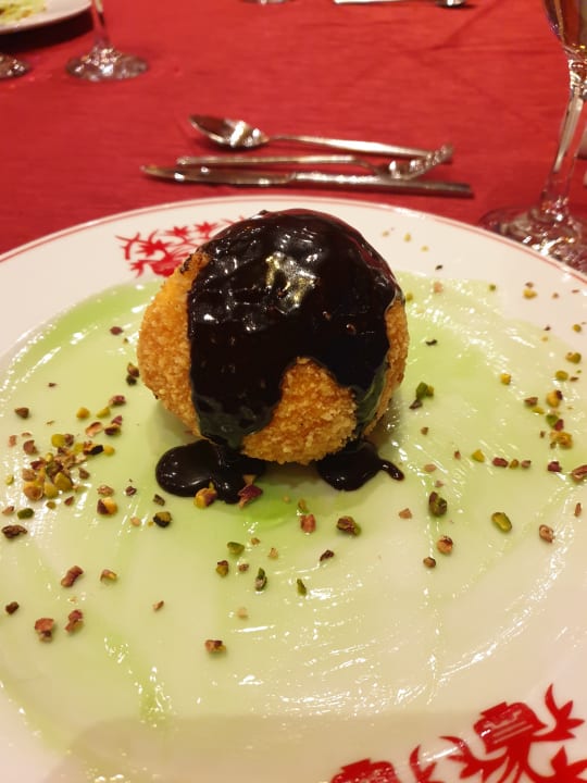 Gastro Alaiye Resort & Spa