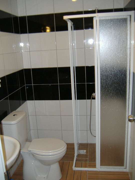 Bad Hotel Kleopatra Develi