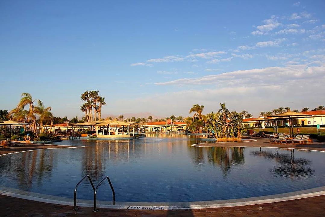 81 Pickalbatros Golf Beach Resort