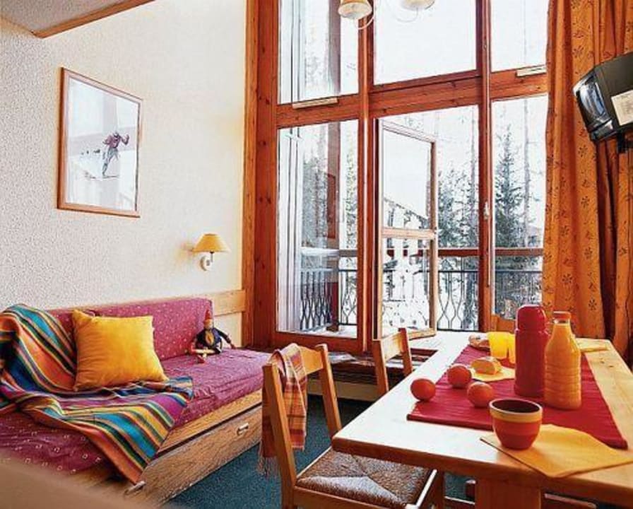 Résidence Maeva Charmettoger Résidence Maeva Charmettoger