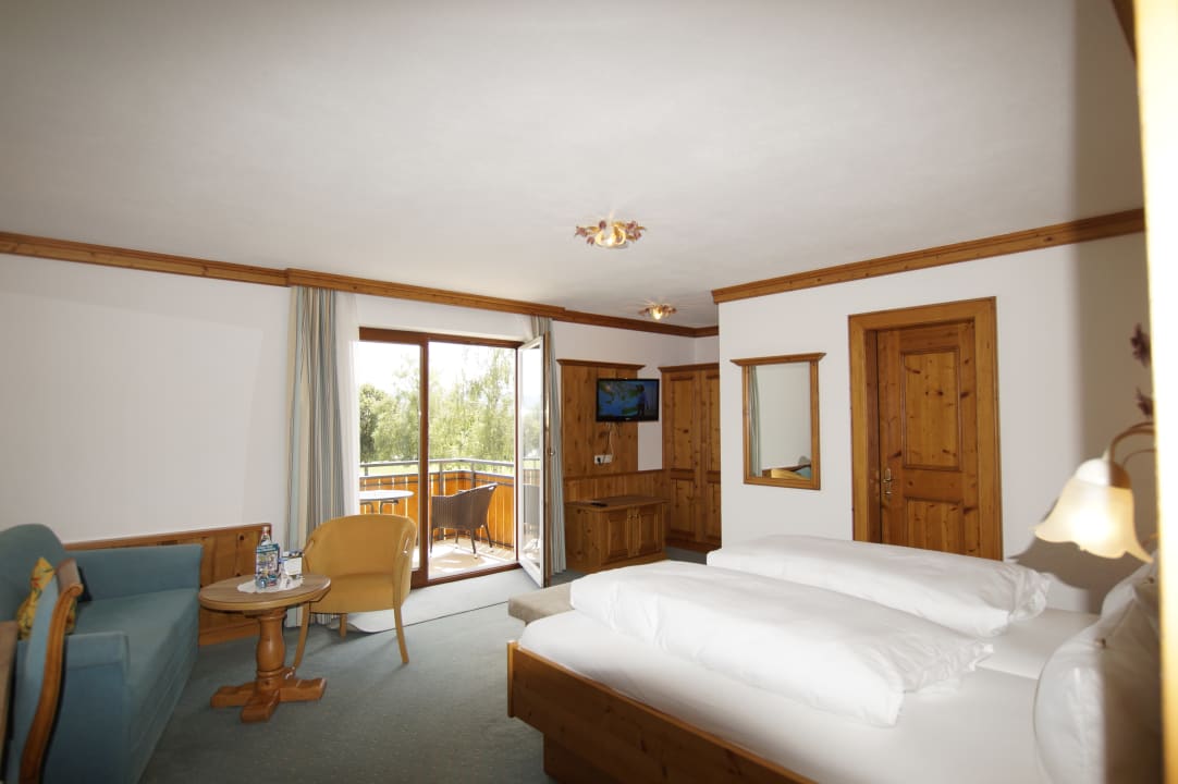 Zimmer Hotel Jägerhaus