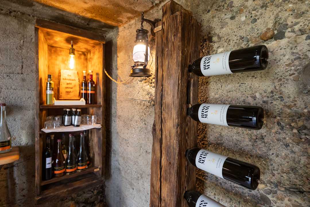 Gastro Landvilla Sinelia premium