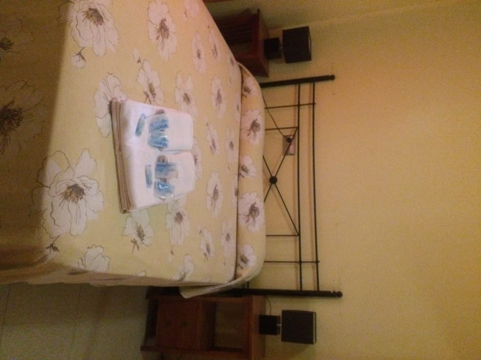 Zimmer Apartamentos Playamarina by Senator