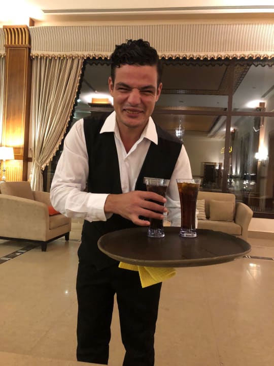 Sonstiges Stella Garden Resort & Spa, Makadi Bay