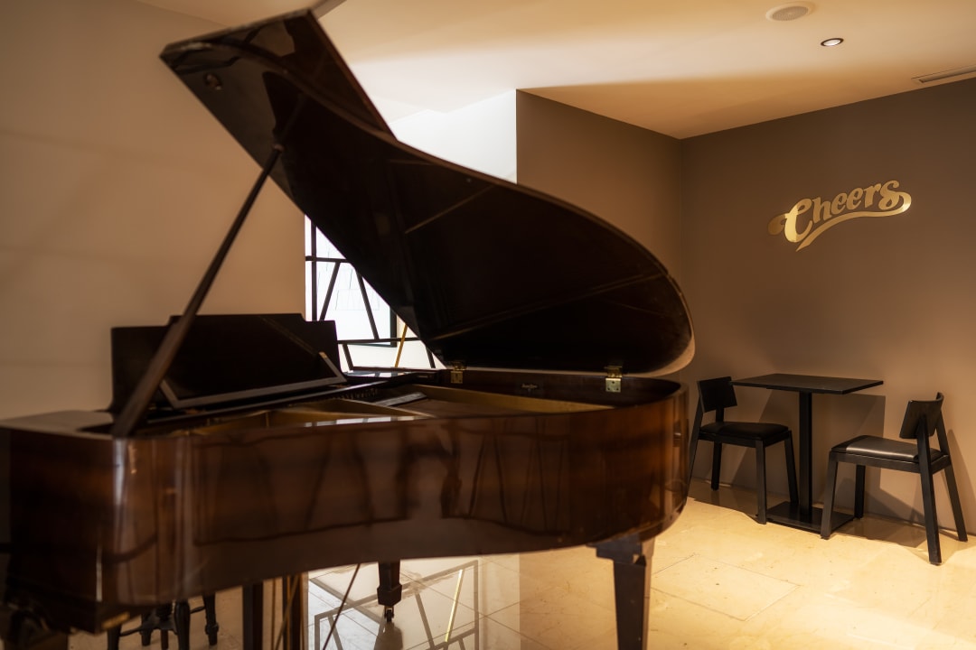 Gastro Hotel Girassol