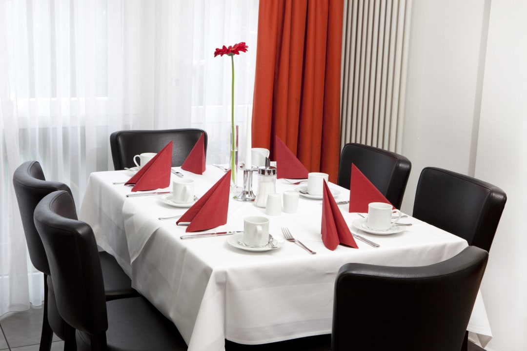 Gastro Best Western Hotel Erlangen