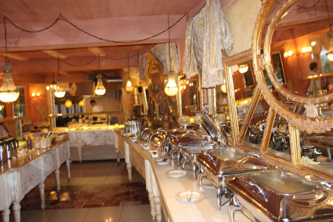 Gastro Orpheas Resort - Adults Only