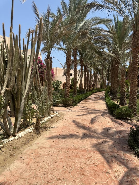 Außenansicht Dream Lagoon Resort & Aqua Park